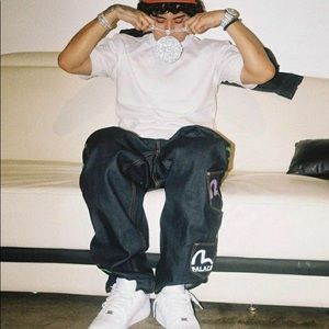 Meet your Posher, Hunter